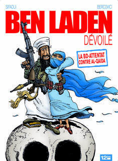 Ben Laden dévoilé (Sifaoui, Bercovici, Lebeau) – 12bis – 15€