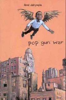 Pop Gun War (Dalrymple) – Kymera – 12€