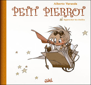 Petit Pierrot T2 (Varanda) – Soleil – 17,50€