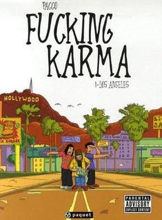 Fucking Karma T1 (Pacco, Bernatets) – Paquet – 11€