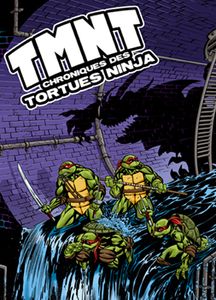 Kowabunga ! Les Tortues Ninja reviennent !