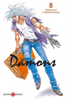 Dämons T8 (Yonehara) – Doki-Doki – 6,50€