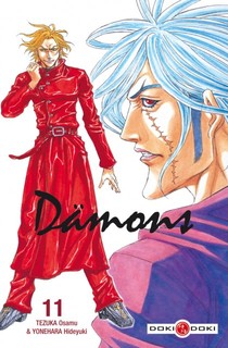 Dämons T11 (Yonehara) – Doki-Doki – 6,50€