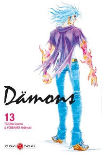 Dämons T13 (Yonehara) – Doki-Doki – 6,50€