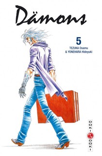 Dämons T5 (Yonehara) – Doki-Doki – 6,50€