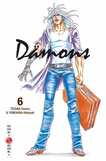 Dämons T6 (Yonehara) – Doki-Doki – 6,50€