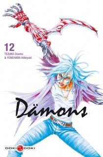 Dämons T12 (Yonehara) – Doki-Doki – 6,50€