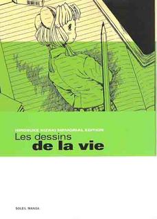 Les Dessins de la vie (Caribu, Hirosuke) – Soleil – 9,95€