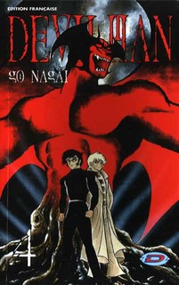 Devilman T4 (Nagai) – Dynamic Visions – 6,40€