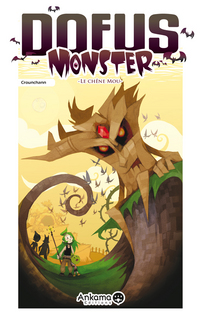 Dofus Monster T1 (Crounchann) – Ankama – 4,90€