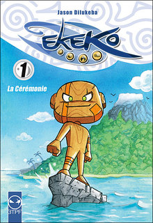 Résultat du concours Ekeko