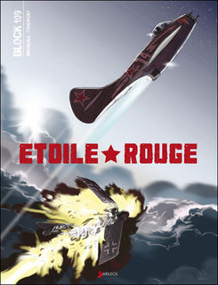 Block 109 : Etoile Rouge (Brugeas, Toulhoat) – Akileos – 14€