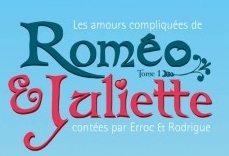 Preview : Roméo et Juliette T1