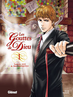 Les Gouttes de Dieu T1 (Agi, Okimoto) – Glénat – 8,99€