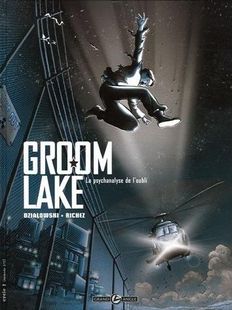 Groom Lake T1 (Richez, Dzialowski, Saint-Blancat) – Bamboo – 12,90€
