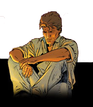 Largo Winch : les romans, la BD, la série télé et… le film !