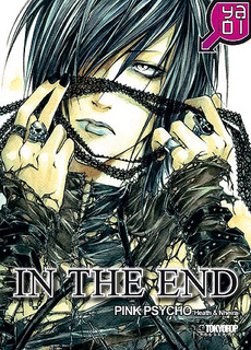 In the end (Heath, Nheira) – Taïfu Comics – 8,95€