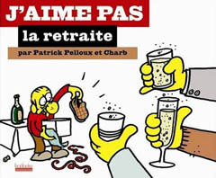 J’aime pas T5 (Pelloux, Charb) – Hoëbeke – 10,50€
