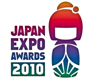 Japan Expo Awards 2010 : les nominations