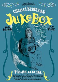 Jukebox (Berberian, Doo) – Fluide Glacial – 16€