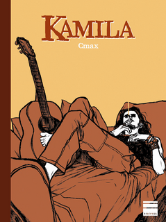 Kamila (Cmax) – Paquet – 16,50€
