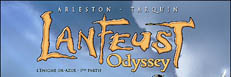 Lanfeust Odyssey.com