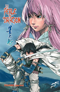 La Perle du Dragon (Huang) – Drakosia – 5,50€