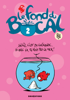 Le Fond du bocal T2 (Poupon) – Drugstore – 10€