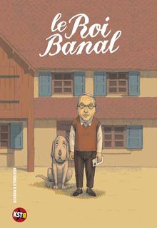 Le Roi Banal (Ozanam, Park) – KSTR – 15€