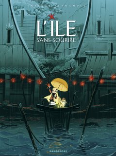 L’Île sans sourire (Fernández) – Drugstore – 13,90€