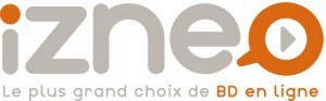 izneo lance l’abonnement à son catalogue de BD numériques