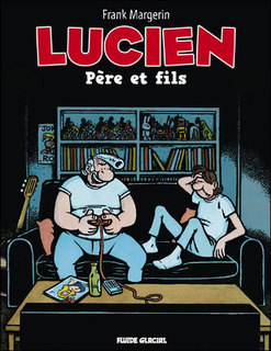 Lucien T10 (Margerin, Dorey) – Fluide glacial – 9,95€