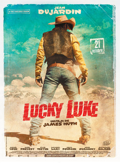 Lucky Luke : le teaser