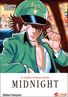 Midnight T1 (Tezuka) – Asuka – 8,50€