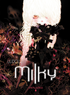 Milky (Lilidoll) – Soleil – 16,90€