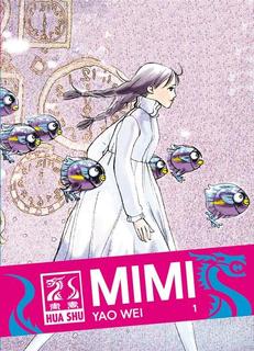 Mimi T1 (Wei) – Hua Shu – 5,95€