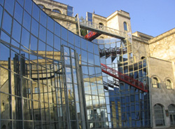 Angoulême : l’inauguration du nouveau musée de la BD retardée