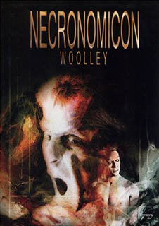 Necronomicon (Woolley) – Kymera – 13€