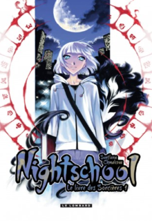 Résultats du concours Nightschool