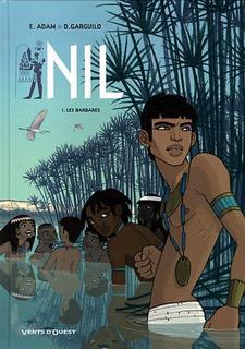 Nil T1 (Adam, Garguilo) – Vents d’Ouest – 13€