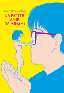 La Petite Amie de Minami (Uchida) – Imho – 9,90€