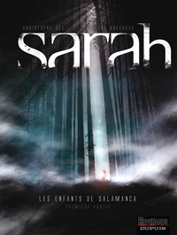 Sarah T1 (Bec, Raffaele, Denoulet) – Dupuis – 13,50€