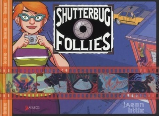 Shutterbug Follies (Little) – Akileos – 18€