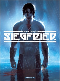 Siegfried T1 (Alice) – Dargaud – 15,50€