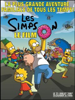 Les Simpson : le film