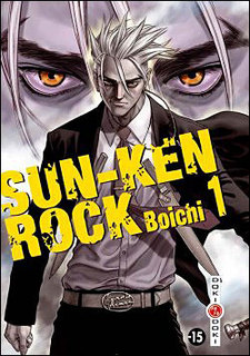 Sun-Ken Rock T1 (Boichi) – Doki-Doki – 6,95€