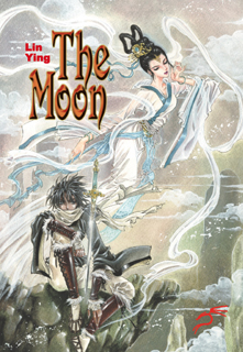 The Moon (Ying) – Drakosia – 7,95€