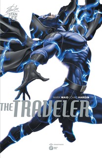 The Traveler T1 (Waid, Hardin, Blond) – Emmanuel Proust – 14,95€