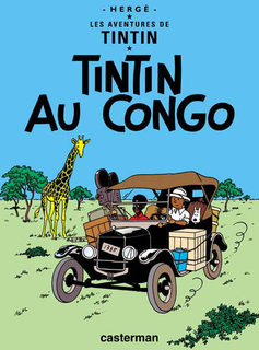 Tintin T2 (Hergé) – Casterman – 9,40€