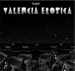 Valencia Erotica (Stygryt) – L’Œuf – 8€